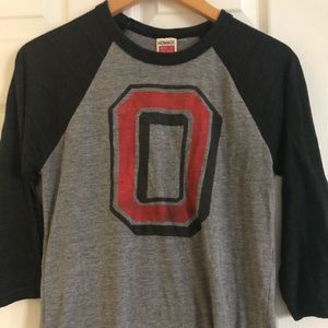 Homage Women’s Ohio State Shirt